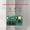 ChuHan STCMOET Series Steam Bath Generator Main Broad PCB For ATS ST AT Steam Bath Machine 1