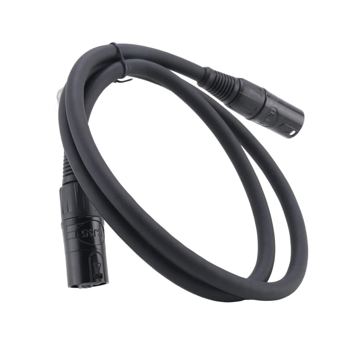 CAT6 Ethercon ̺ EtherCON ȣȯ RJ45 Ŀ,1 Meter_N34R