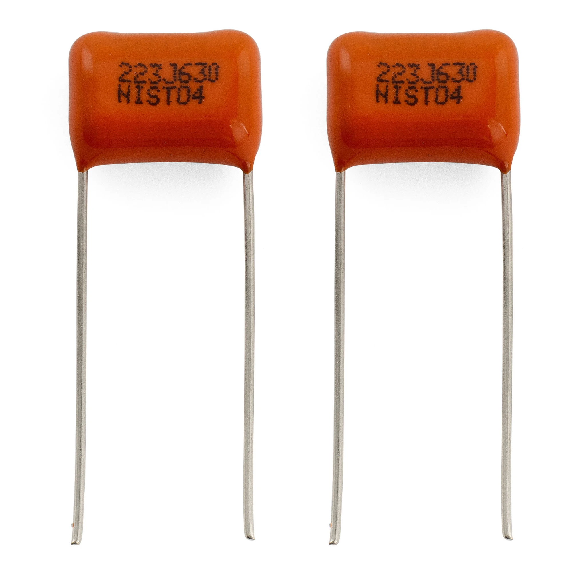 Musiclily Pro NISSEI Japan Orange MPE CBB 금속화 ..