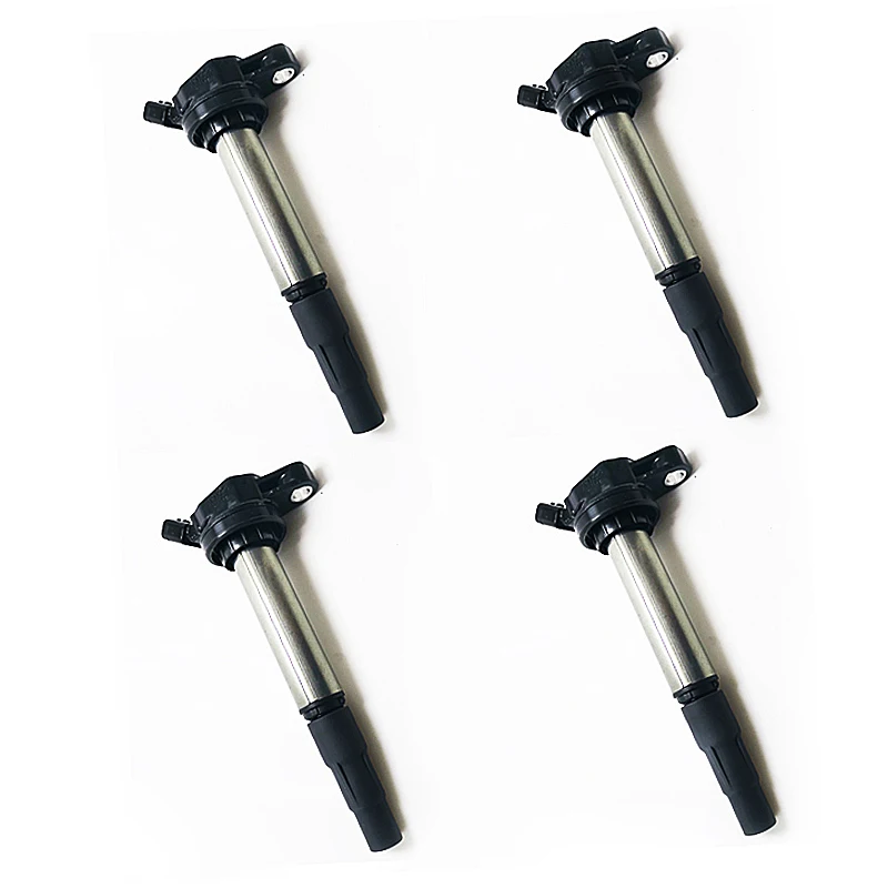 1pc 2pcs 4pcs 9091902258 UF596 Car Ignition Coil For Toyota Corolla