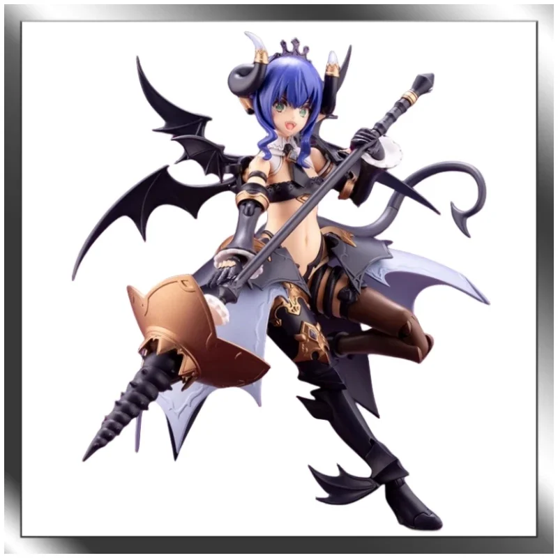 

KOTOBUKIYA ARCA NADEA VELRRTTA Plastic Assembly Toys Anime Surroundings Model
