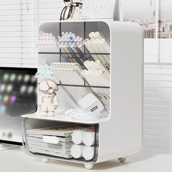 Desk Organizer 1