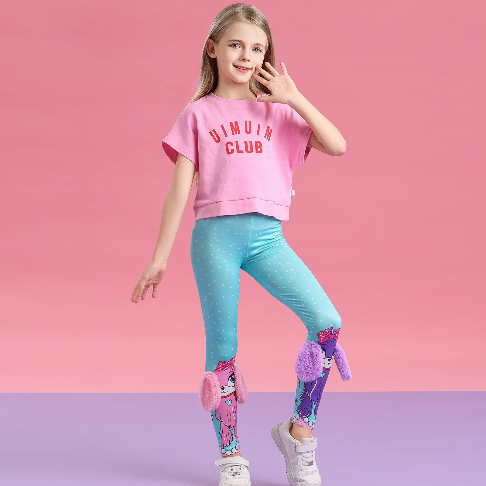 سراويل ضيقة للفتيات سراويل رياضية لطيفة ومثيرة للا...