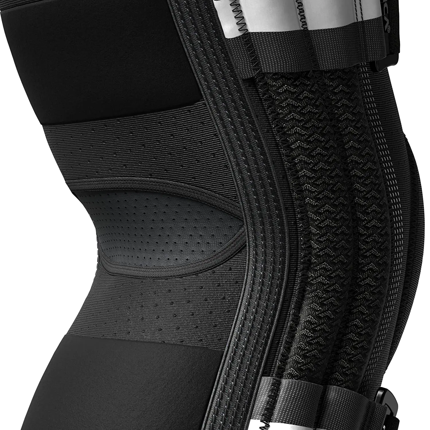 Active Knee Support Brace for Arthritis & Meniscus Relief