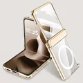 Gold With Magnetic