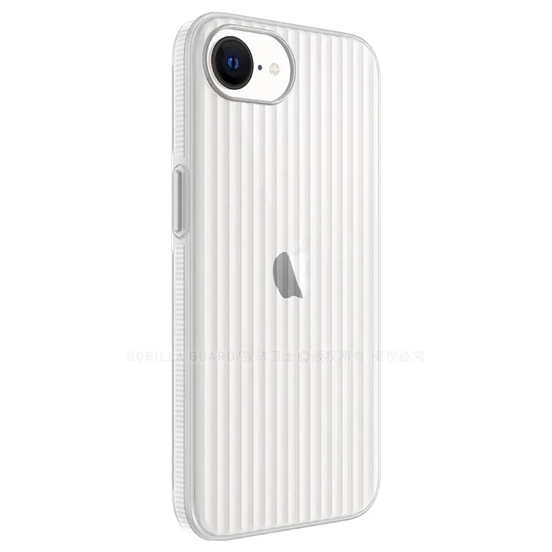 Stylish Magnetic Frosted Anti-Slip Shockproof Phone Case with MagSafe Compatibility