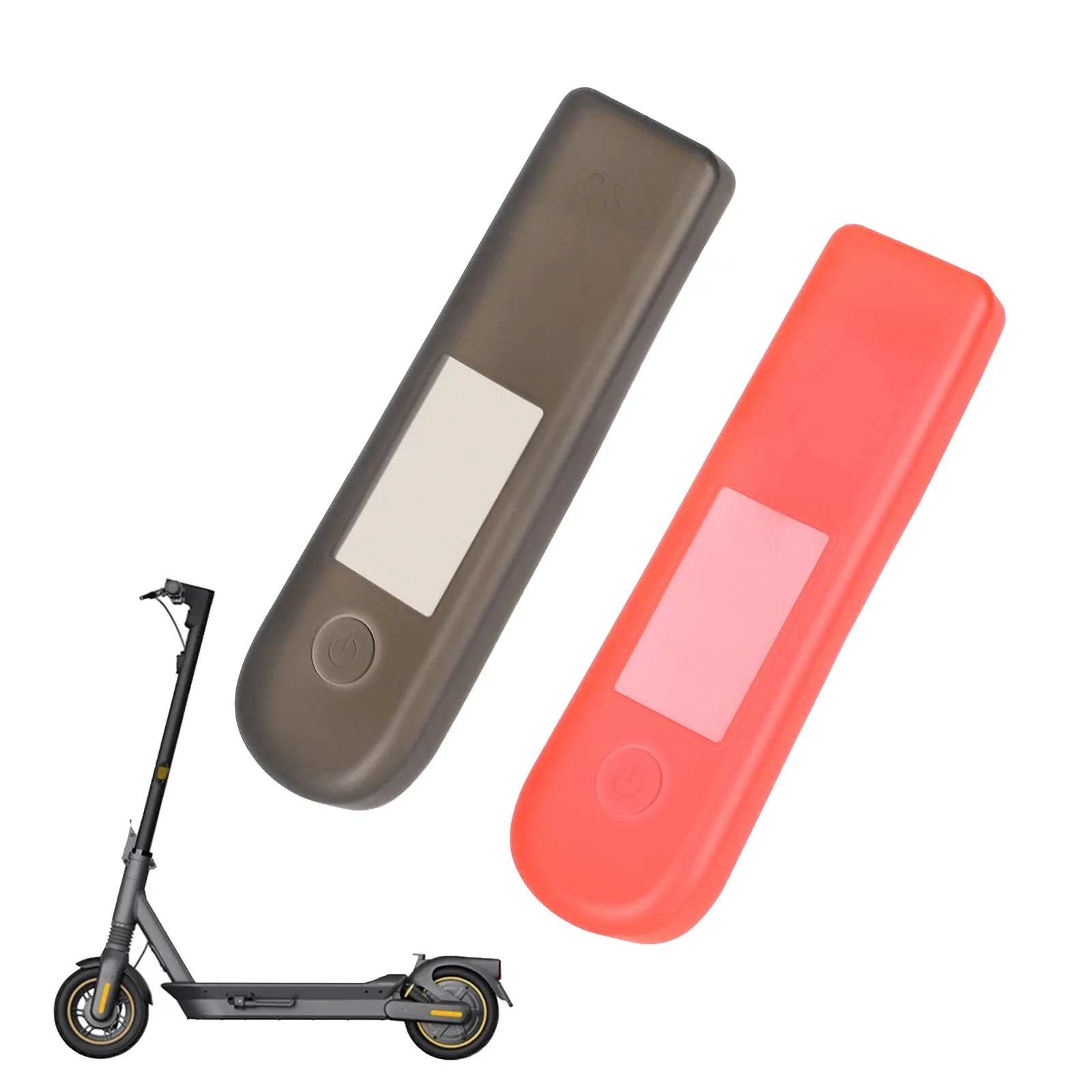 Waterproof Silicone Dashboard Cover