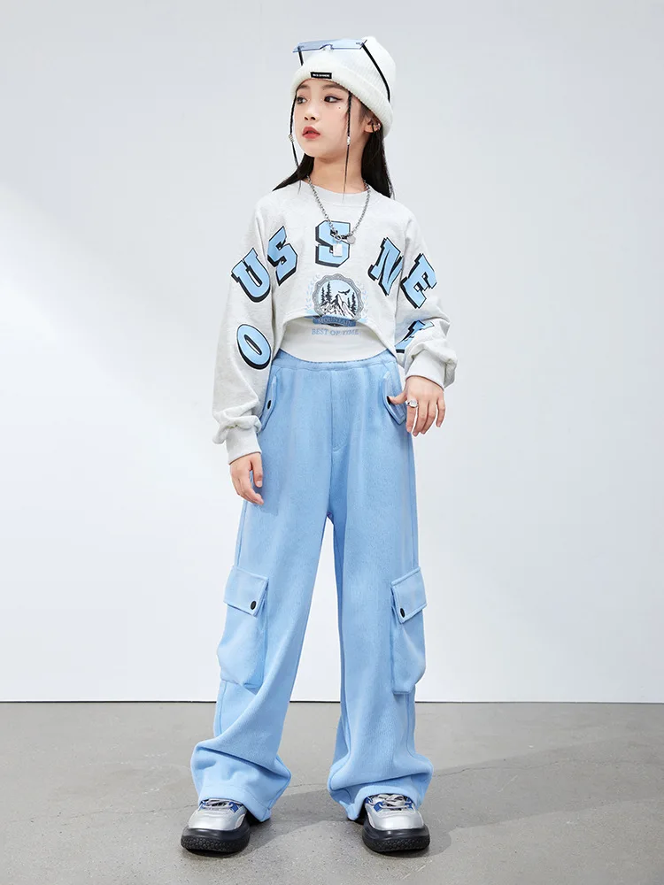 Рисунок 4 - Детская одежда в стиле K-POP