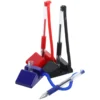 3 Pcs Office Pen Anti-theft with Stand Security Gel Ink Pens Counter for Bank Desk Reception Desktop 6