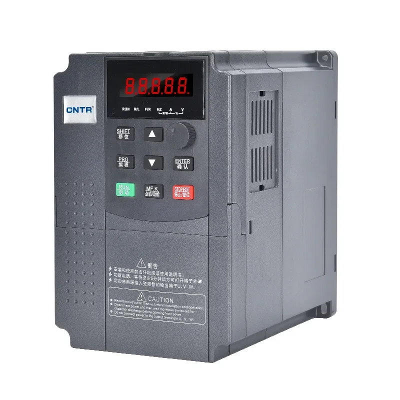 

Sine Three-Phase 380V Miniature Inverter 5.5160 90kW Medium Pressure Water Pump Elevator Frequency Converter