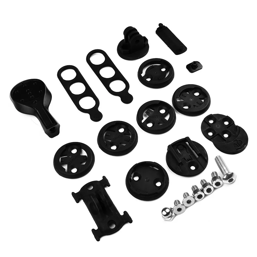 

Customized VENGE-SL7 Bicycle Handlebar Odometer Mount For Garmin Bryton Computer Stopwatch Stand For Venge Roubaix Tarmac