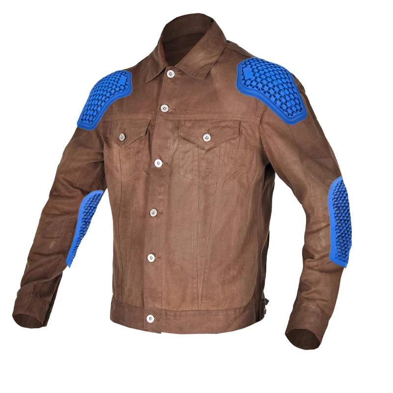 Alibaba Waterproof Windproof Motorcycle Jacket Alibaba Waterproof