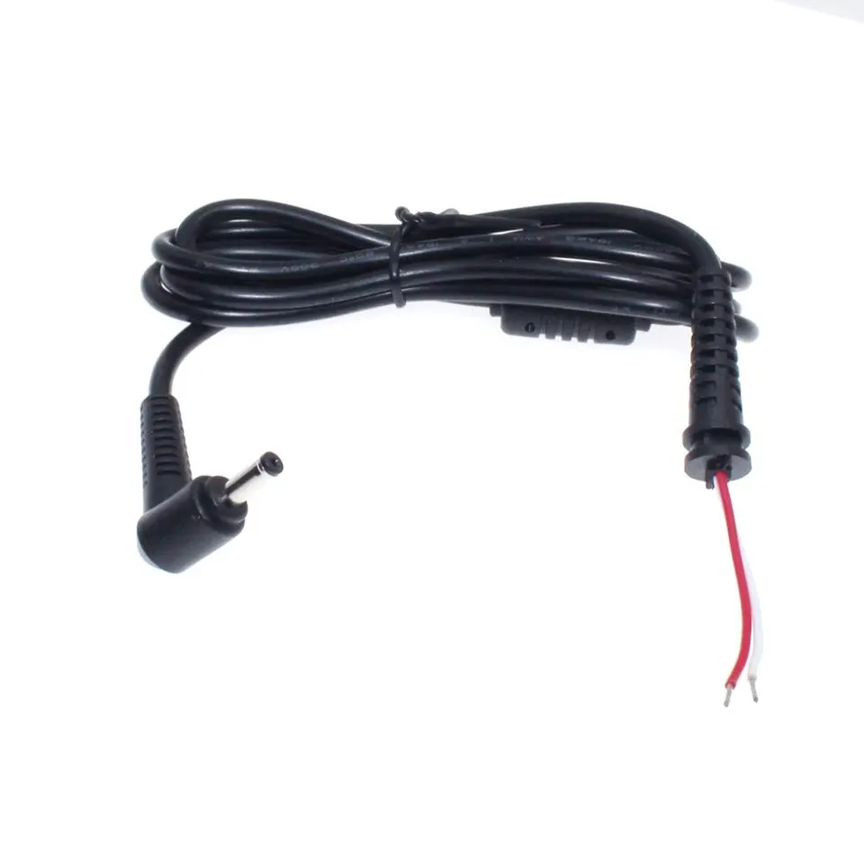 Adattatore alimentazione USB tipo C femmina 4.0x1.35mm convertore connettore maschio per a-sus Zenbook UX21A UX31A UX32A