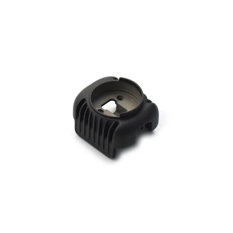 Original Gimbal Camera Frame Front Rear Cover for DJI Mini 4 Pro Drone Repair Spare Parts
