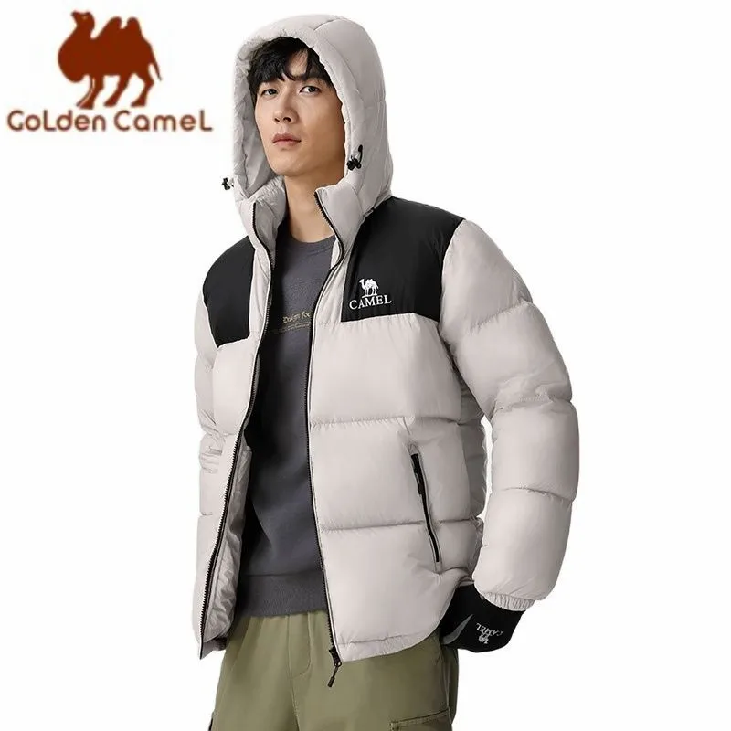 Men's Clothing Marmot Prescott Jacket GOLDEN CAMEL Outdoor