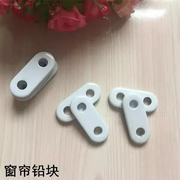 Curtain accessories accessories hooks eyelets cloth straps velcro lead blocks