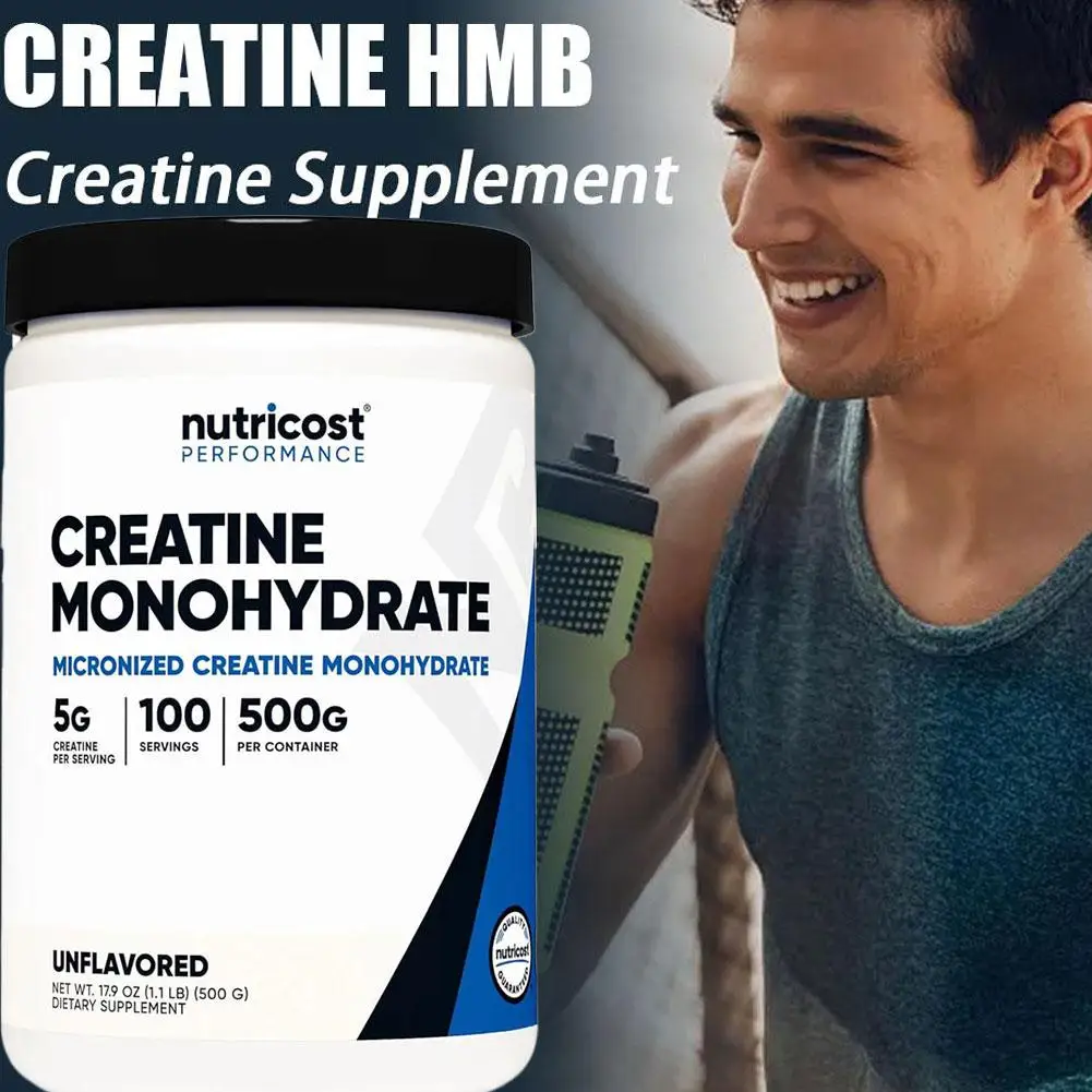 Whey Protein Creatine Powder Supplements Mproves Energy And Endurance Muscle Growth Relieve Fatigue Improves Performance S1ca67b560a64473da95664ddc601be0ch
