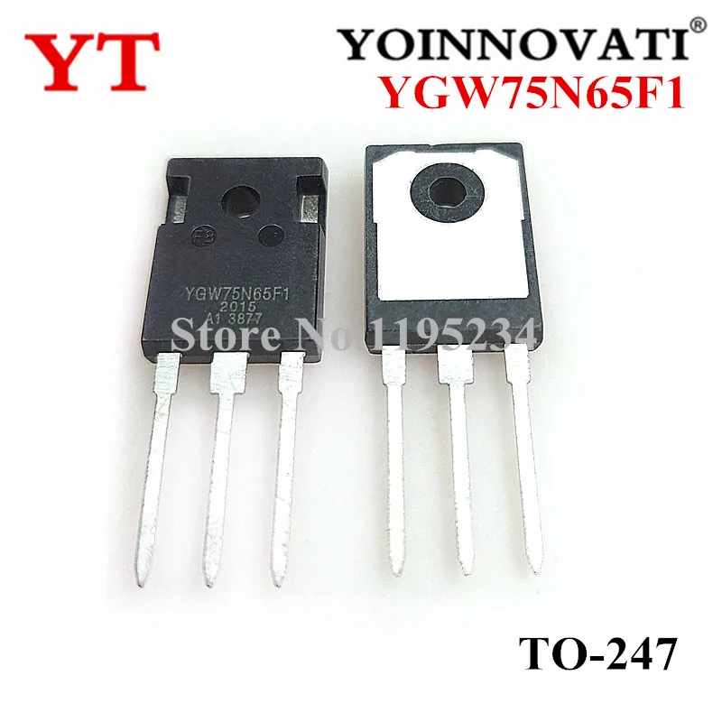 5 Pezzi STW45NM60 W45NM60 TO247 - Foto 11