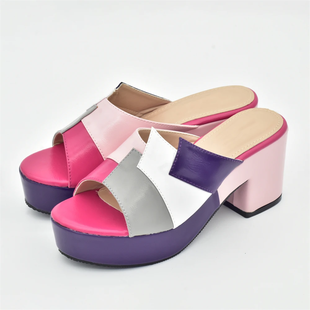 Foot Petals