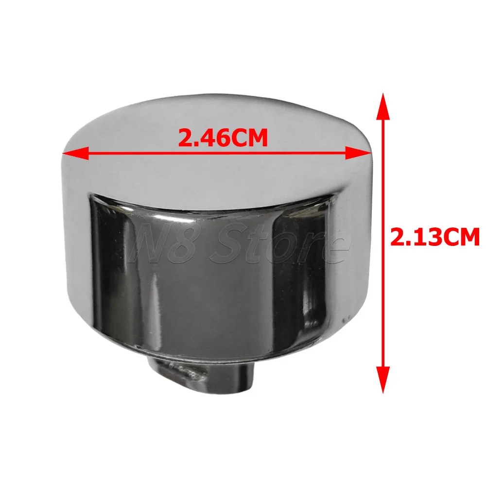 Handbrake Button New Handbrake Lever Push Button 98062963ZD For Peugeot 207 208 301 Citroen C-Elysee C3 C4 2012- 98062965