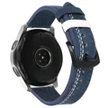 Blue white 7