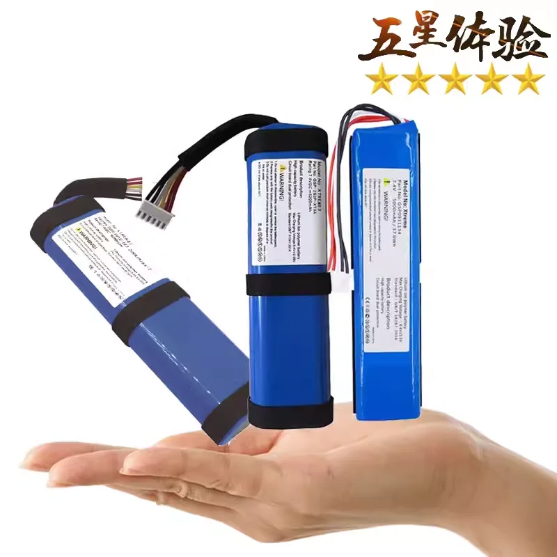 Top New Speaker Battery for Harman Kardon Onyx Studio for JBL