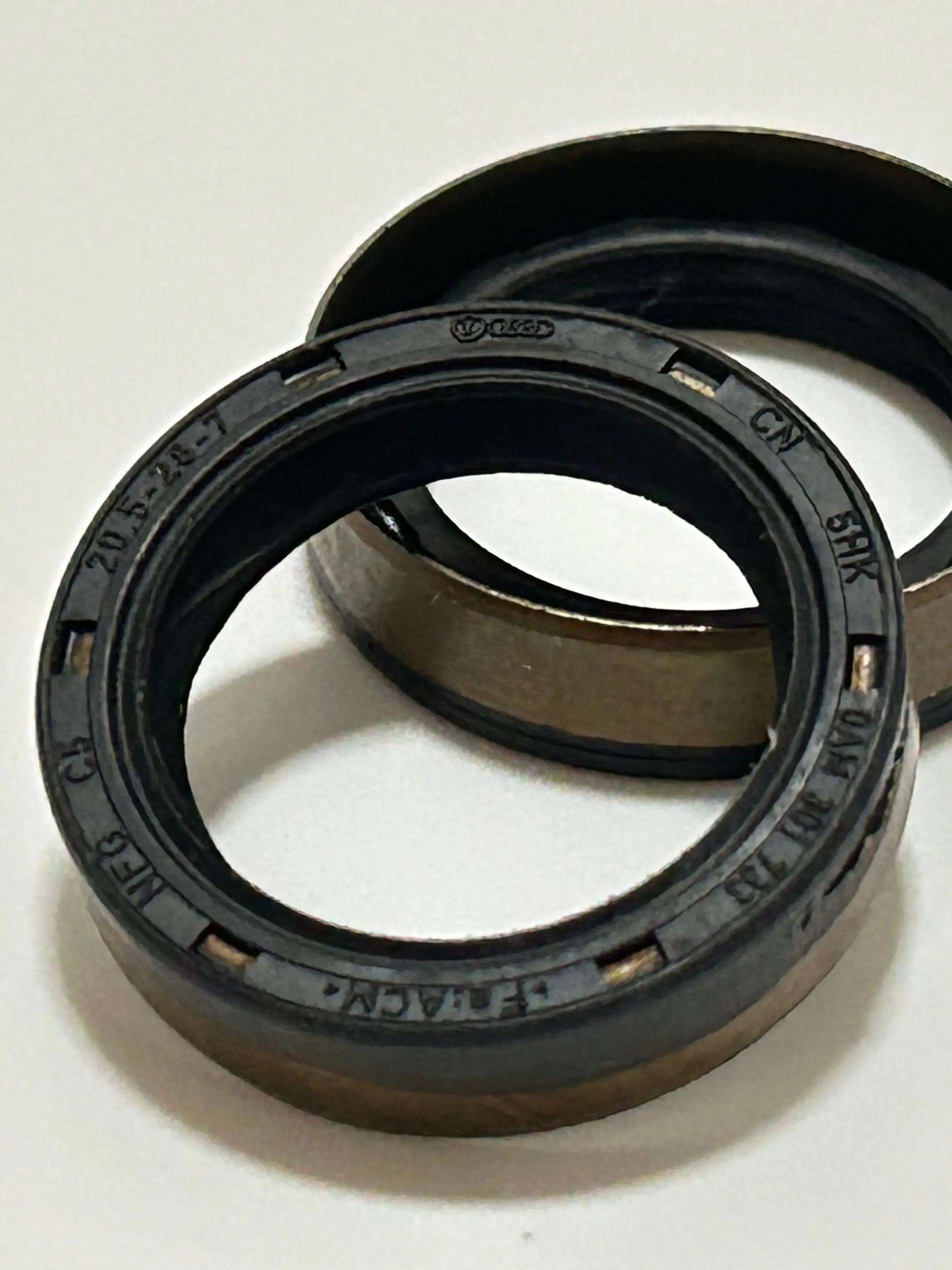 0AM DQ200 seal Oil pump Transmission 0AM301733L 0AM301733K 0AM301733H 7DCT