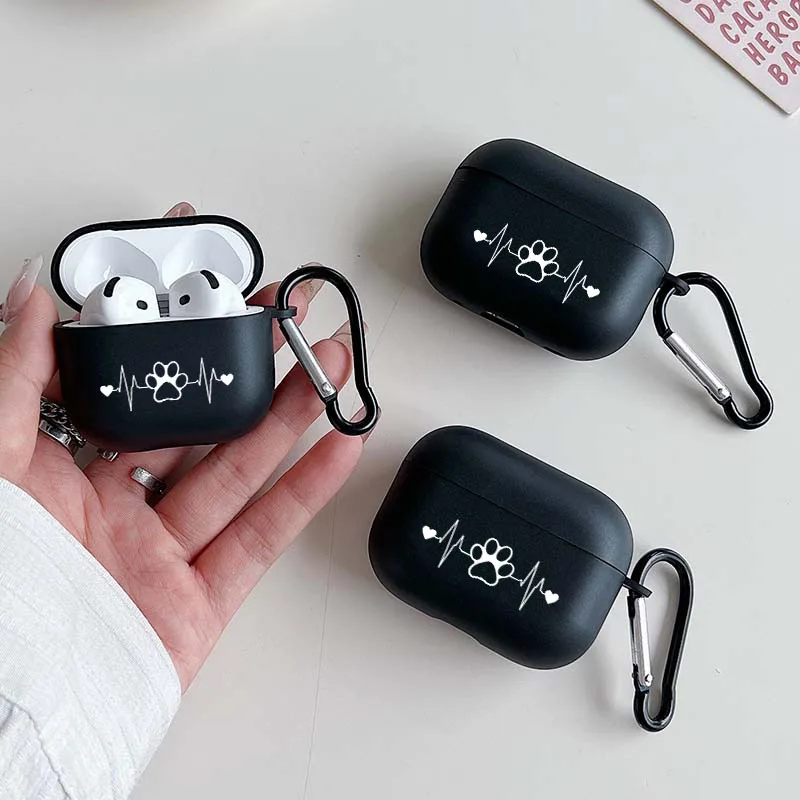 Wireless Headset Protective Case for Airpods with TPU Material