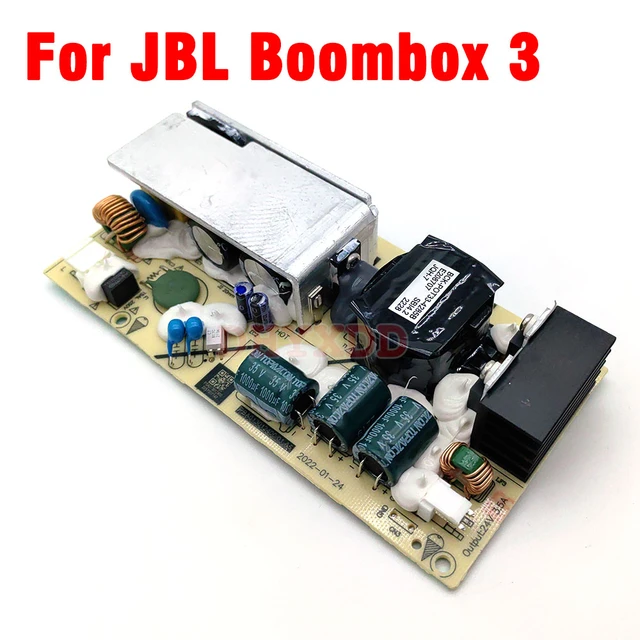 1PCS For JBL BOOMBOX 3 Wireless Bluetooth Speaker Suitable