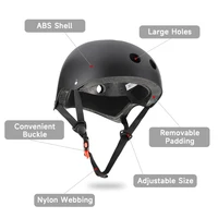Safety Helmet for E-Bike Electric Scooter MTB Cycling Roller Skate-Versatile Bike Helmet with Comfortable Fit 2