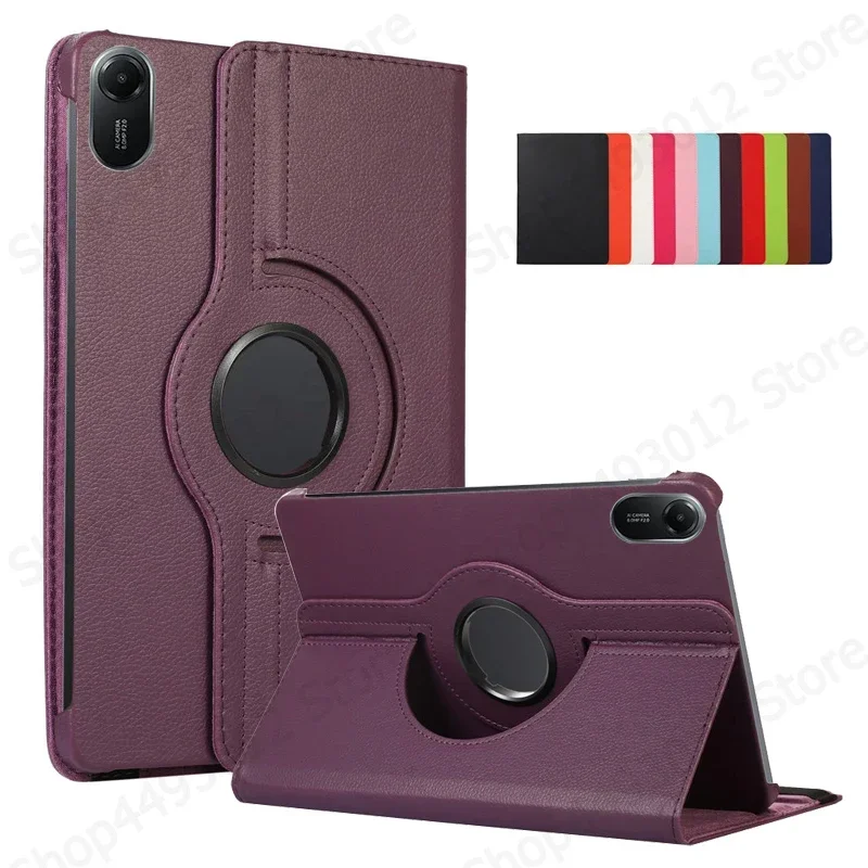 Premium 360° Rotating Stand Tablet Case - 11 inch