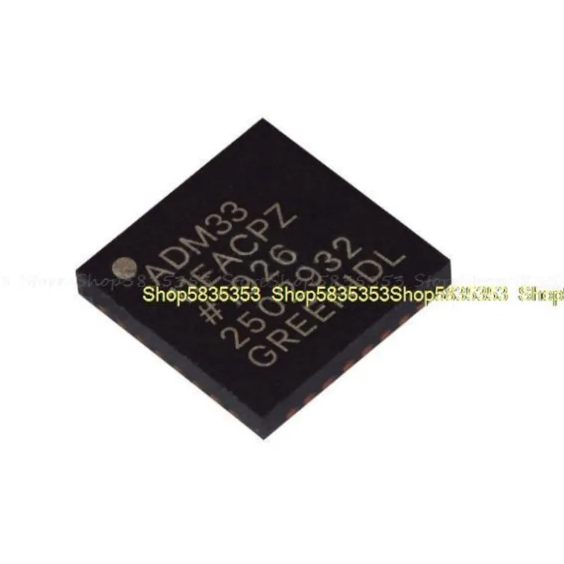 

Новинка, 10 шт., ADM3311EACPZ, Φ, интерфейс интерфейса, интегральная микросхема