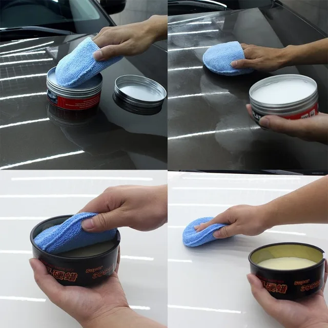 car cleaning tool for flawless shine