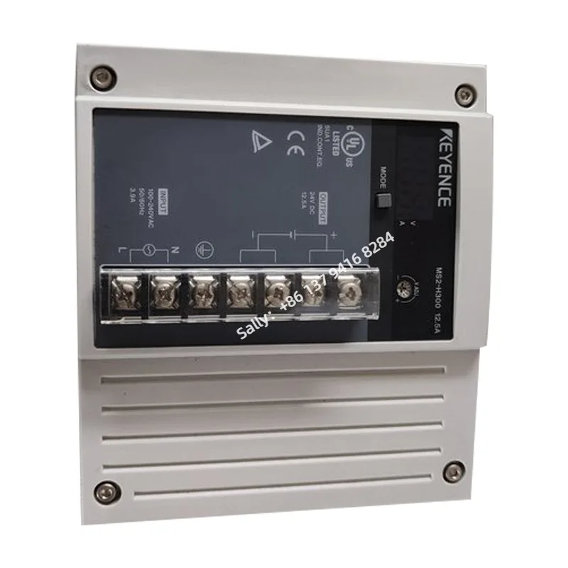 MS2-H300 小型スイッチ制御システム PLC 電源 - AliExpress