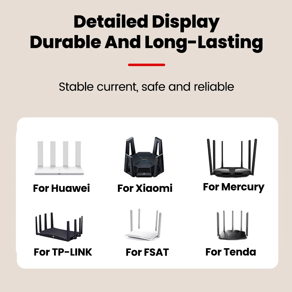 DC WiFi 자동 재부팅 라우터 라우터 24시간 자동 전원 차단 리셋 도구 5.5x2.1mm 재시작 제어 라인 5V-24V