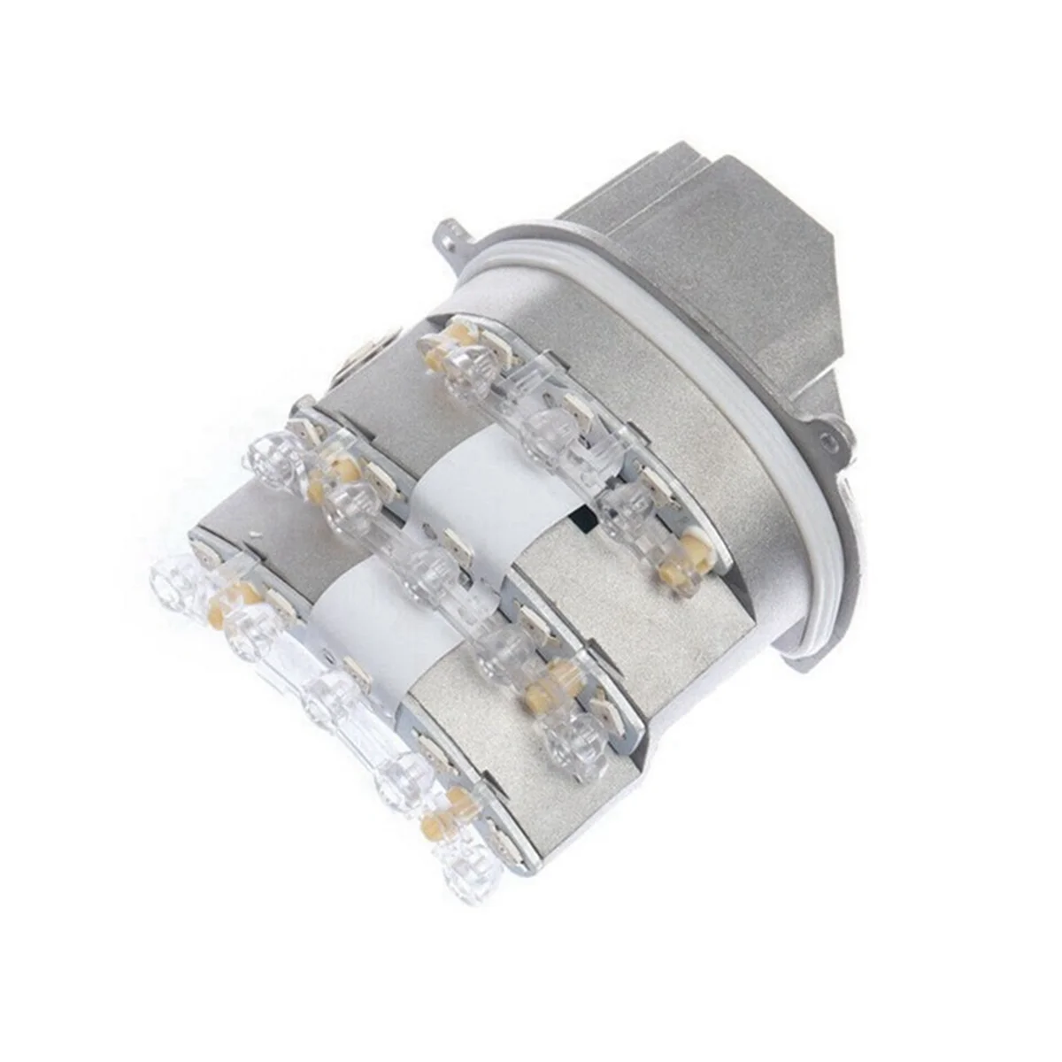 63127245813 63127245815 Headlight LED Turn Module Left Side LED Turn Signal Auto for Bmw E90 E91 Lci 328I 335I M3