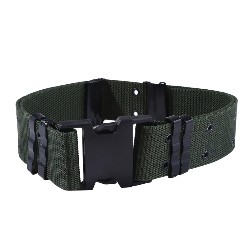 Outdoor Gürtel CS Fans Kampf Gürtel Jagd Zubehör Y Gürtel Gürtel Schulter Brustgurt Tactico Militar – Detail 15