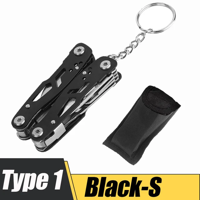 Black-S