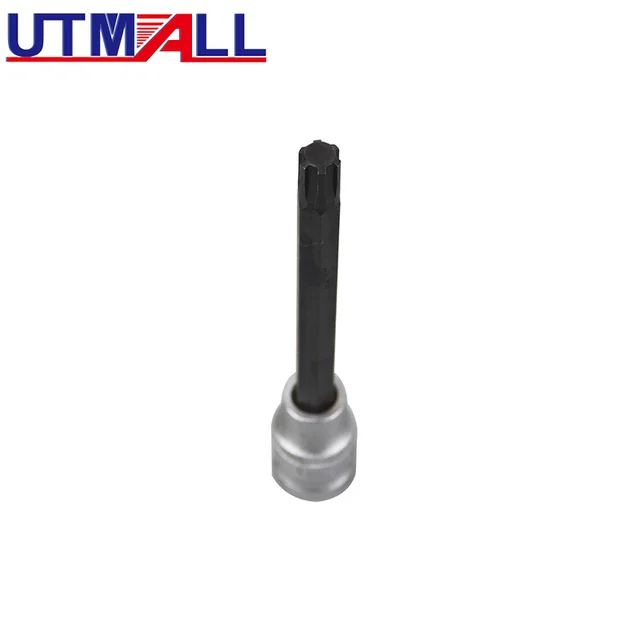 1/2 Drive T52 Cylinder Head Bolt Remover Engine Socket Wrench Fit - Foto 3