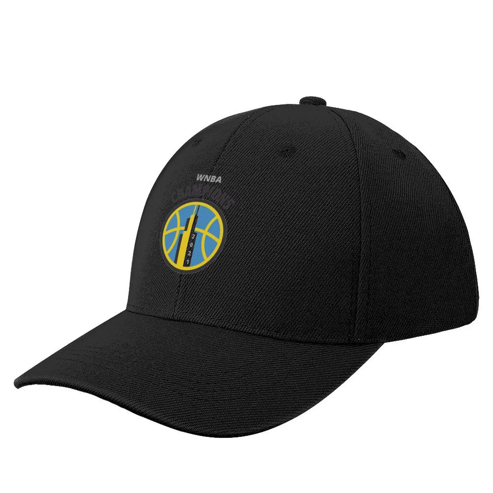 

chicago sky championship Baseball Cap Snap Back Hat custom Hat New In Hat western Designer Man Women's
