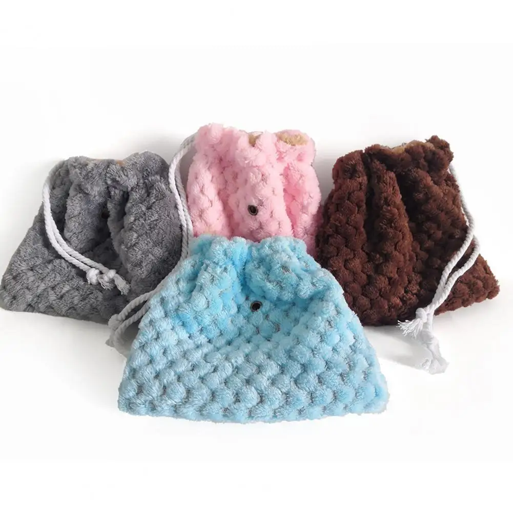 

Pet Tote Bag Functional Soft Multicolor Small Pet Carrying Bag for Walking