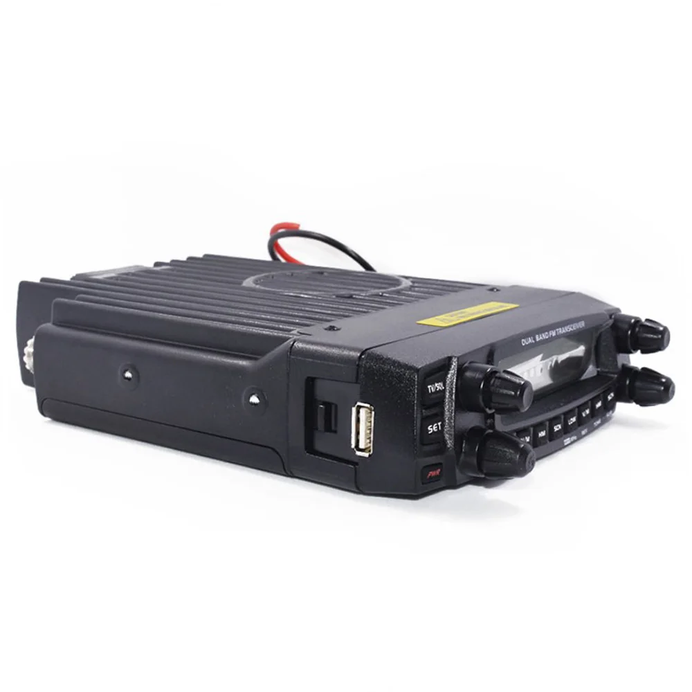 Рисунок 5 - Anytone AT - 5888UV II Имитационный