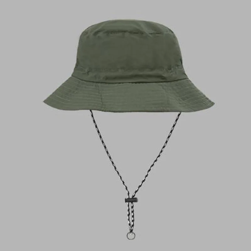 Waterproof Fisherman Hat Women Summer Sun Anti-UV Protection Camping Hiking Mountaineering Caps Men's Panama Bucket Outdoor Hat sun hats sun hat fisherman hat bucket hats sunscreen hats camping hats