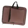 Canvas Artist Portfolio Tote Backpack  For Art Supplies Storage 3