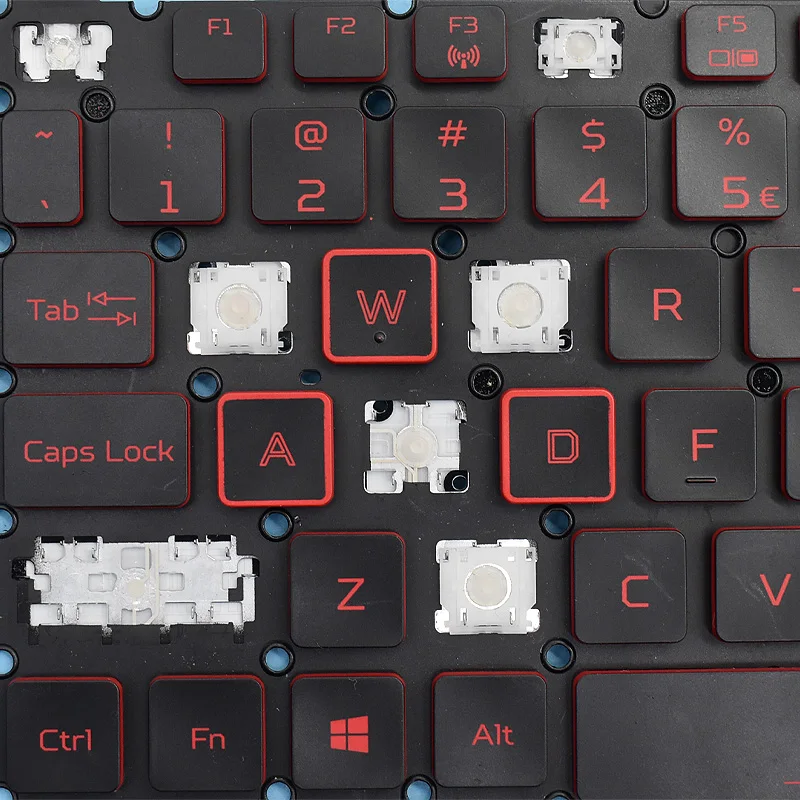 Рисунок 5 - Запасная крышка для ключей для