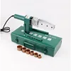 Pipe Welding Machine Pipe Soldering Iron Plastic Welding PE PPR 32mm 63mm Heating Hot Melting Tool Max 50 ℃ 1