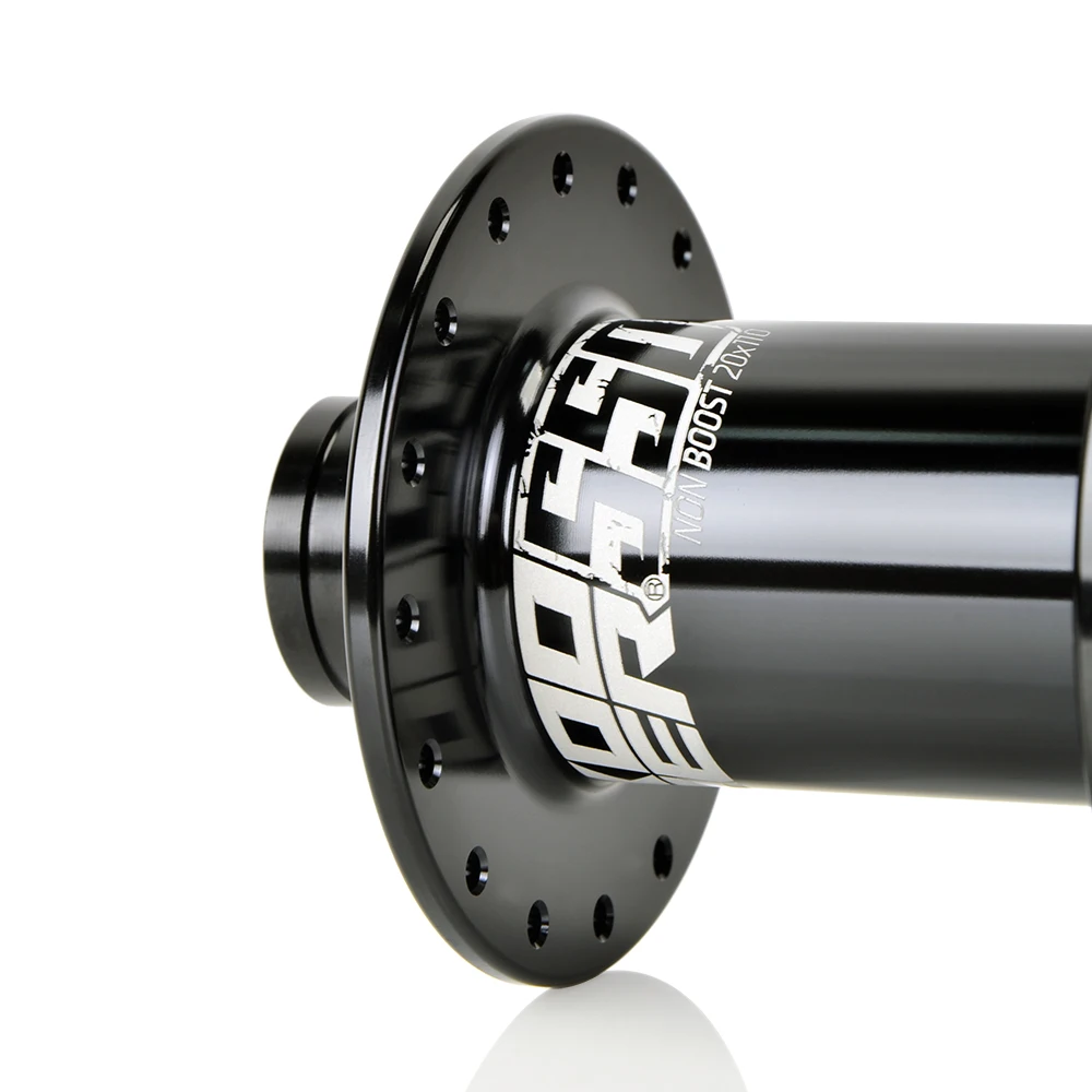 Koozer 550 Front Boost Disc Brake Hub 32H 15x110 20x110mm THRU for Enduro MTB E-bike