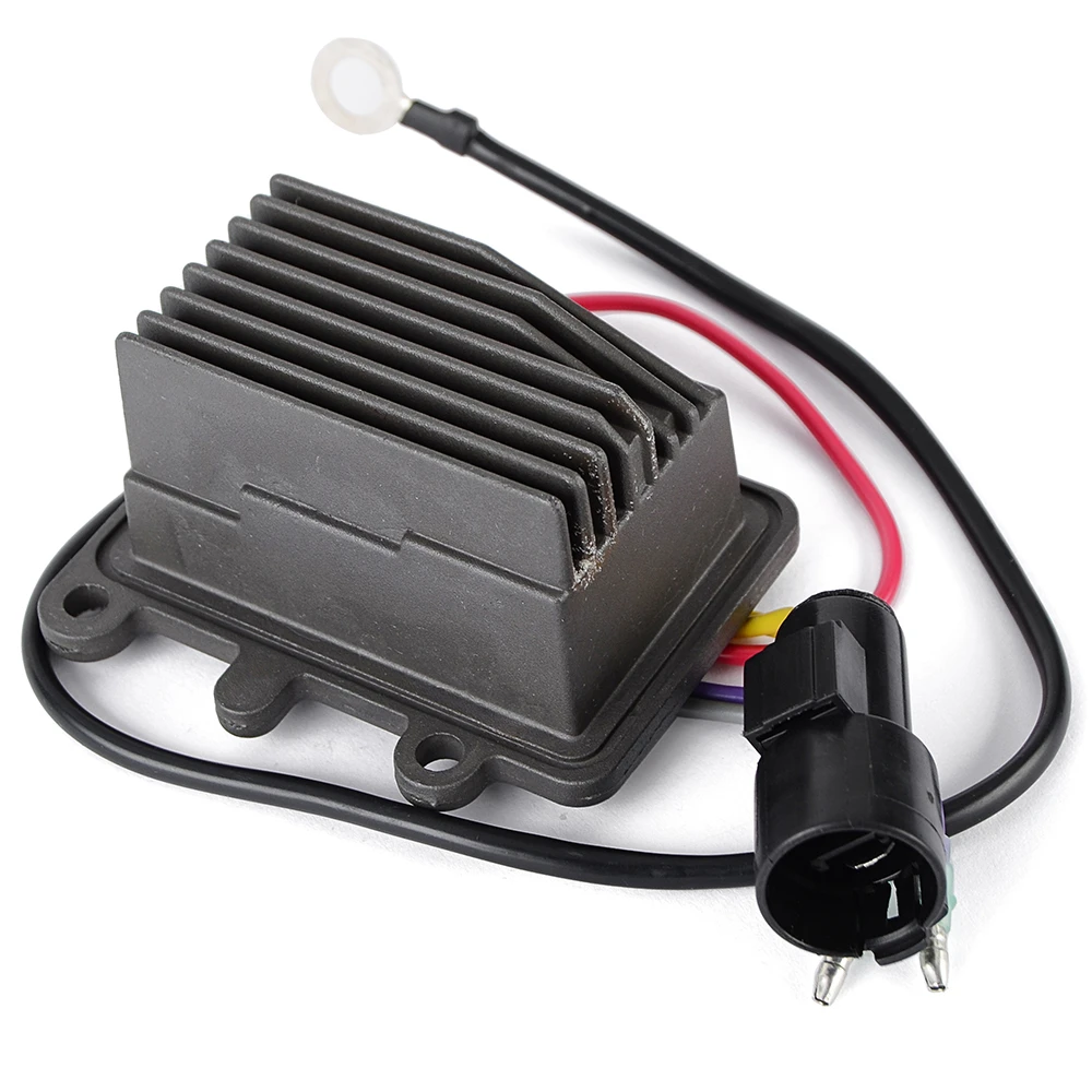 

Regulator Rectifier for Johnson Evinrude 105HP J105 E105 150HP J150 E150 TJ150 TE150 VJ150 VE150 175HP J175 E175 VJ175 VE175