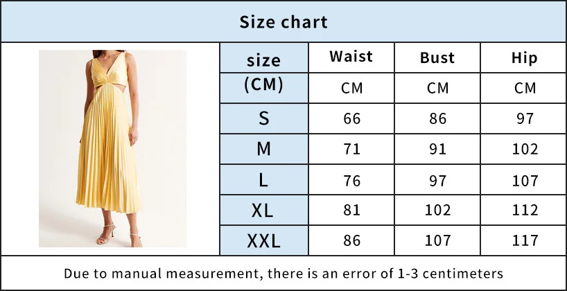 Elegant Long Summer V-neck Sleeveless Hollow Out Backless Sexy Dress . S-xxL - view