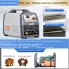 Special offer Plasma Cutting Machine  220V Plasma Cutter with  Free Welding Accessories High Quality New 3